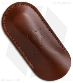 BlackFox F-79 Liner Lock Pocket Knife (2.375" Satin) 7 BlackFox F-79 Liner Lock Pocket Knife (2.375" Satin) -Fox Knives BlackFox F 79 LL 01FX032 BHQ 52286 jr case