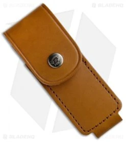 Fox Knives Anso Mojo Lockback Knife Olive Wood (3.5" Satin) FX-306 OL 7 Fox Knives Anso Mojo Lockback Knife Olive Wood (3.5" Satin) FX-306 OL -Fox Knives Fox Knives Anso Mojo LB Olive Wood FX 306 OL BHQ 52266 jr sheath