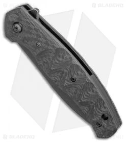 Fox Knives Anso Ziggy Liner Lock Knife Carbon Fiber (3.125" Black) 01FX837 5 Fox Knives Anso Ziggy Liner Lock Knife Carbon Fiber (3.125" Black) 01FX837 -Fox Knives Fox Knives Anso Ziggy Liner Lock Knife Carbon Fiber Black 01FX837 BHQ 105746 kp spine