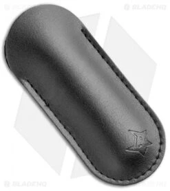 Fox Knives Libar Slip Joint Knife Green Micarta (2.75" Satin) 01FX846 8 Fox Knives Libar Slip Joint Knife Green Micarta (2.75" Satin) 01FX846 -Fox Knives Fox Knives Libar SJ Green Micarta Satin 01FX846 BHQ 105765 jr sheath