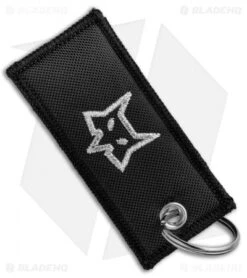 Fox Knives Mini-KA Linerlock Karambit Knife Orange (1" Black) FX-535 OB -Fox Knives Fox Knives Mini KA LL Karambit Orange Black 01FX330 BHQ 88120 jr tag back