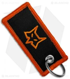 Fox Knives Mini-TA Liner Lock Karambit Knife Green (1" Stonewash) FX-536G -Fox Knives Fox Knives Mini TA LL Karambit Green SW FX 536G BHQ 95720 jr tag back