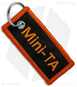 Fox Knives Mini-TA Liner Lock Karambit Knife Purple (1" Stonewash) FX-536 P -Fox Knives Fox Knives Mini TA LL Karambit Pink SW FX 536P BHQ 95725 jr tag