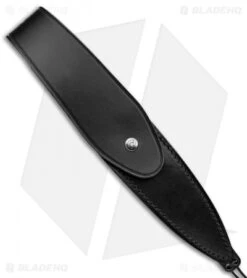 Fox Knives Modras Dagger Fixed Blade Knife Black/Coyote Tan G-10 (7" Tan) FX-508 -Fox Knives Fox Knives Modras Dagger Fixed Blade Black Coyote Tan G 10 Tan FOX508 BHQ 47633 jr sheath