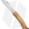 Fox Knives Nauta Slip Joint Knife Olive Wood (3.00" Satin)