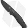 Fox Knives TUR Liner Lock Knife Carbon Fiber (2.8" Black) FX-528 B
