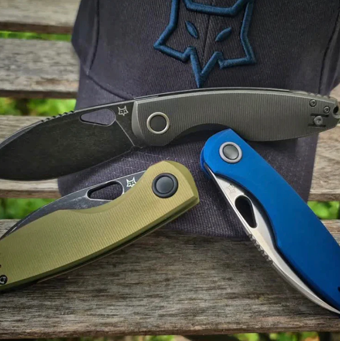 Fox Knives -Fox Knives c3a01d56af5f39f6f8bf06ae7fade96f