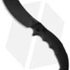 Fox Knives Anunnaki Folder Lockback Knife (4.5" Black) FX-505