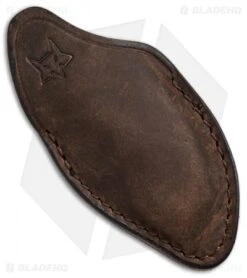 Fox Knives Dragotac "Piemontes" Slim Friction Folder Knife (1.6" Satin) -Fox Knives fox knives bastinelli dragontac piemontes slim fx 519 zw BHQ 36585 dl sheath