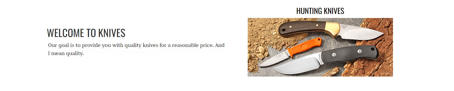 Fox Knives -Fox Knives ipip